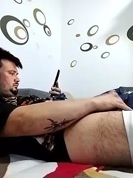 Luismiguel55 online show from January 7, 2026, 4:56 pm