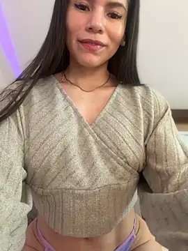 LalieFR online show from April 14, 2026, 11:04 am