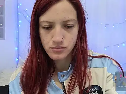 Snapshot of ninaa_fox chatting on January 8, 2026, 2:45 pm ninaa fox online show from January 8, 2026, 2:45 pm