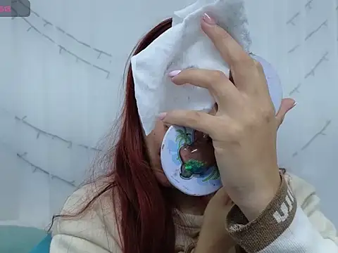 Snapshot of ninaa_fox chatting on January 12, 2026, 3:19 pm ninaa fox online show from January 12, 2026, 3:19 pm