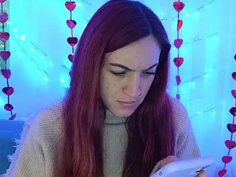 Snapshot of ninaa_fox chatting on February 20, 2026, 2:08 pm ninaa fox online show from February 20, 2026, 2:08 pm