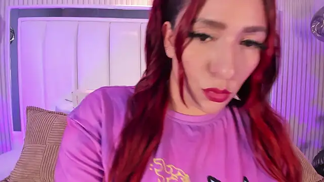 Snapshot of naughty_flower18 chatting on February 16, 2026, 10:29 pm naughty flower18 online show from February 16, 2026, 10:29 pm