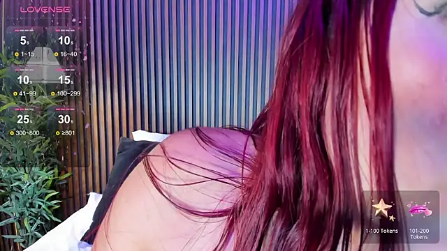 naughty flower18 online show from March 17, 2025, 10:51 pm