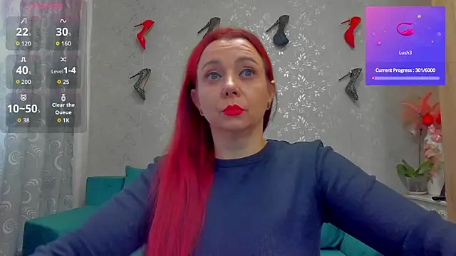 Snapshot of emilianna666 chatting on November 13, 2025, 8:07 am emilianna666 online show from November 13, 2025, 8:07 am