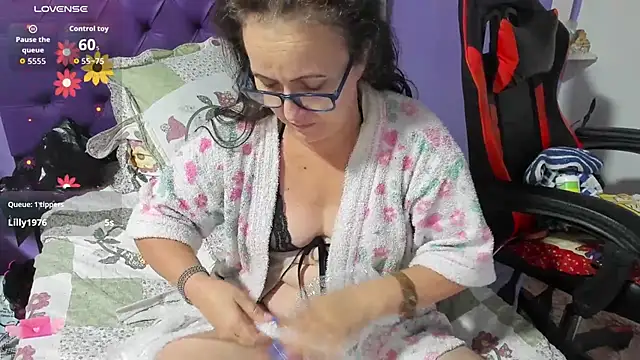 Snapshot of Margoth_clain chatting on January 10, 2026, 2:40 am Margoth clain online show from January 10, 2026, 2:40 am