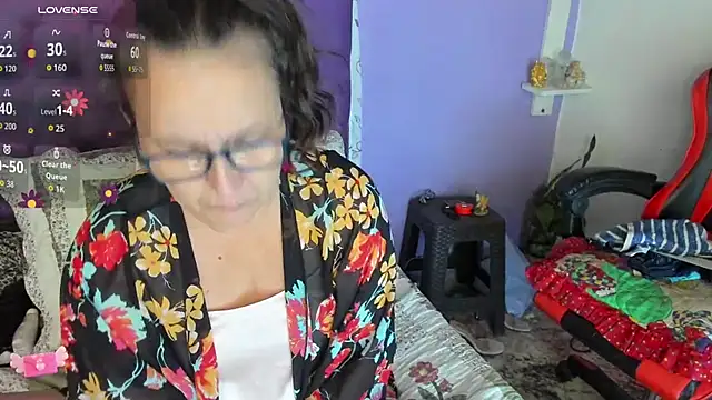 Snapshot of Margoth_clain chatting on January 13, 2026, 1:37 pm Margoth clain online show from January 13, 2026, 1:37 pm