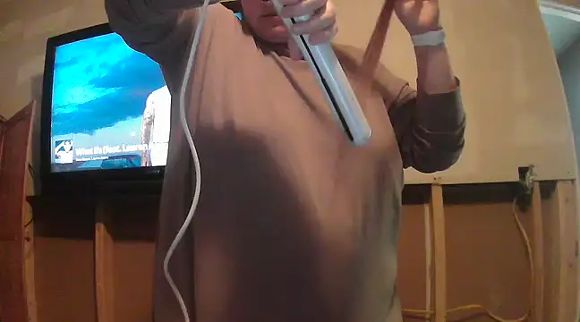 Oklahoma Horny Wife online show from December 8, 2024, 9:19 pm