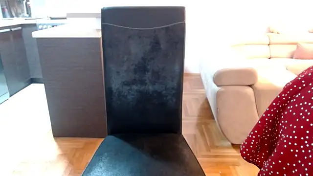 SofiaLenis online show from March 5, 2026, 12:46 pm