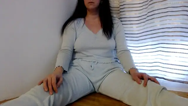 SofiaLenis online show from March 19, 2026, 1:11 pm