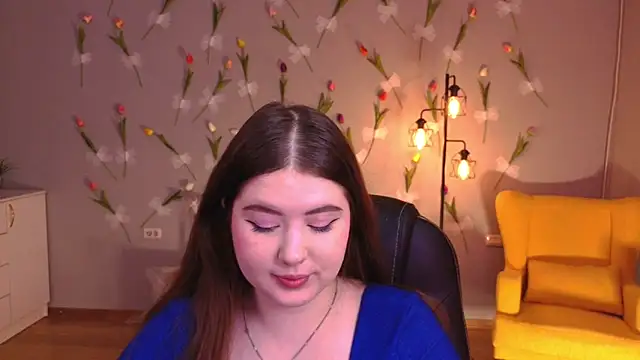 NicoleFoxery online show from March 13, 2026, 6:24 pm