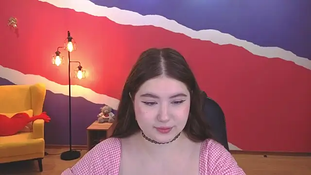 NicoleFoxery online show from February 27, 2026, 6:19 pm