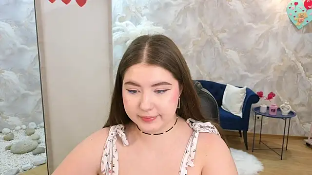 NicoleFoxery online show from February 15, 2026, 6:18 pm