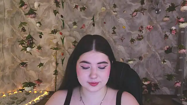 NicoleFoxery online show from March 14, 2026, 6:58 pm