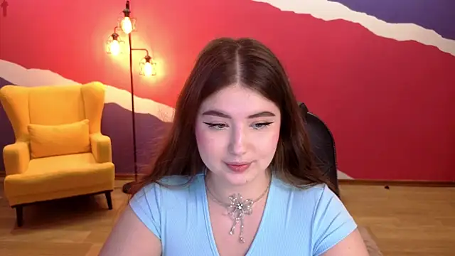 NicoleFoxery online show from November 25, 2025, 3:18 am