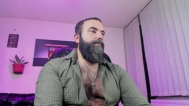 ChristophJules online show from December 13, 2024, 1:04 am