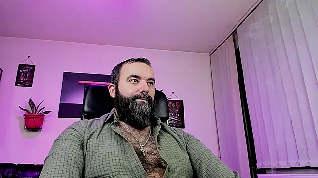 ChristophJules online show from December 6, 2024, 3:46 am