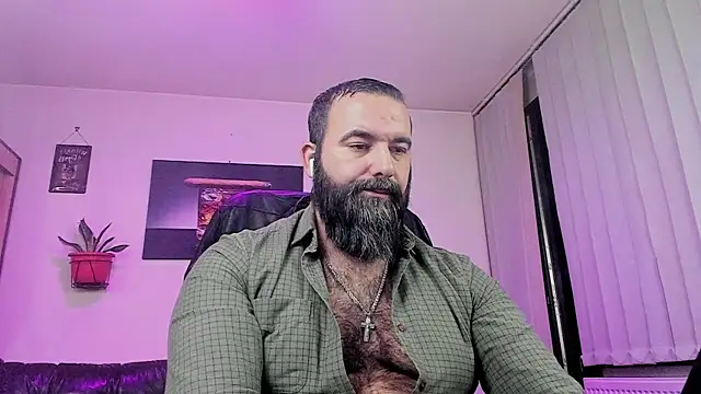 ChristophJules online show from December 14, 2024, 9:24 pm