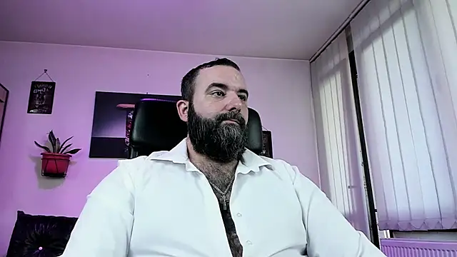 ChristophJules online show from March 10, 2025, 1:21 pm