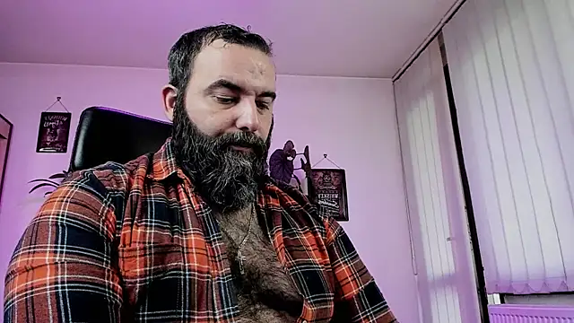 ChristophJules online show from November 5, 2025, 11:02 am