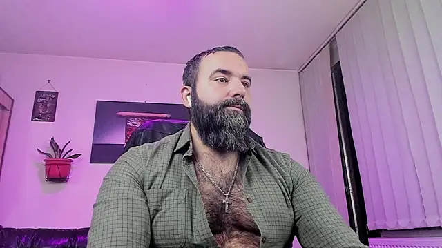 ChristophJules online show from December 14, 2024, 6:20 pm