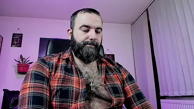 ChristophJules online show from March 8, 2025, 3:39 am