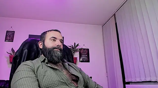 ChristophJules online show from December 13, 2024, 4:11 am