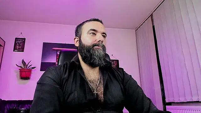 ChristophJules online show from December 9, 2024, 10:20 pm