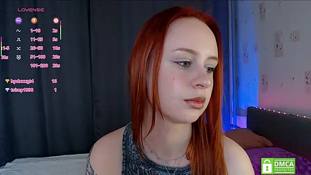 Snapshot of an_ross chatting on February 26, 2025, 3:54 pm an ross online show from February 26, 2025, 3:54 pm