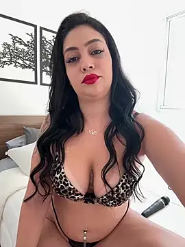 Snapshot of NathFox chatting on March 6, 2025, 6:26 pm NathFox online show from March 6, 2025, 6:26 pm