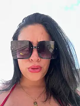 NathFox online show from March 24, 2026, 6:41 pm