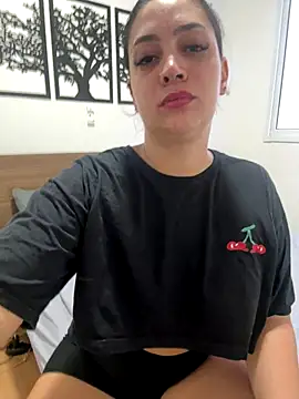 Snapshot of NathFox chatting on December 14, 2025, 9:42 pm NathFox online show from December 14, 2025, 9:42 pm