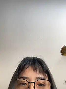 Evie-Luna online show from March 20, 2026, 5:47 pm