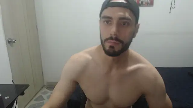 Snapshot of samuelgarcia_ chatting on September 28, 2025, 9:16 am samuelgarcia  online show from September 28, 2025, 9:16 am