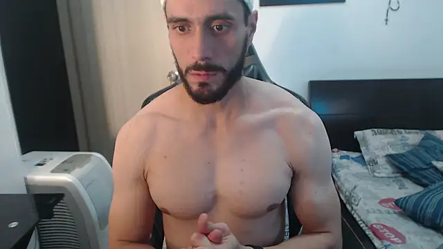 Snapshot of samuelgarcia_ chatting on March 15, 2025, 11:19 am samuelgarcia  online show from March 15, 2025, 11:19 am