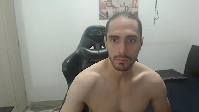 Snapshot of samuelgarcia_ chatting on October 6, 2025, 6:47 am samuelgarcia  online show from October 6, 2025, 6:47 am