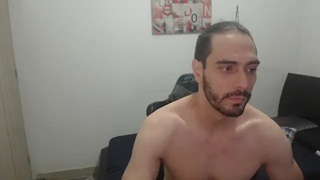 Snapshot of samuelgarcia_ chatting on September 13, 2025, 9:53 am samuelgarcia  online show from September 13, 2025, 9:53 am