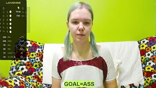 Ultra Meow online show from February 6, 2025, 11:58 pm