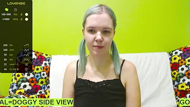 Ultra Meow online show from February 3, 2025, 6:49 pm