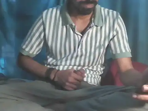 orgasm master online show from February 8, 2026, 7:06 am