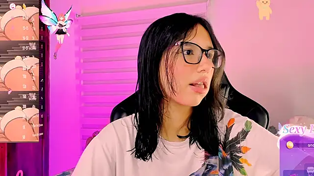 Luniverse online show from January 22, 2025, 9:10 pm