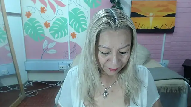 Snapshot of ZAMANTHA chatting on April 29, 2026, 5:06 pm ZAMANTHA online show from April 29, 2026, 5:06 pm