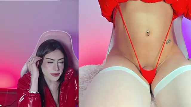 KataFerreira777 online show from March 1, 2026, 2:44 am