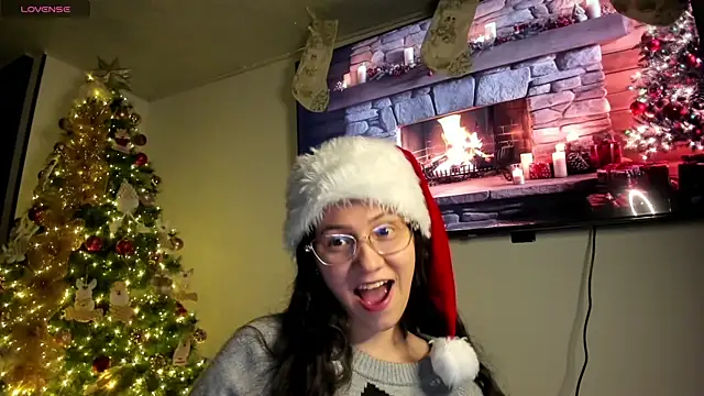 Anyi 1 online show from December 8, 2024, 1:30 am