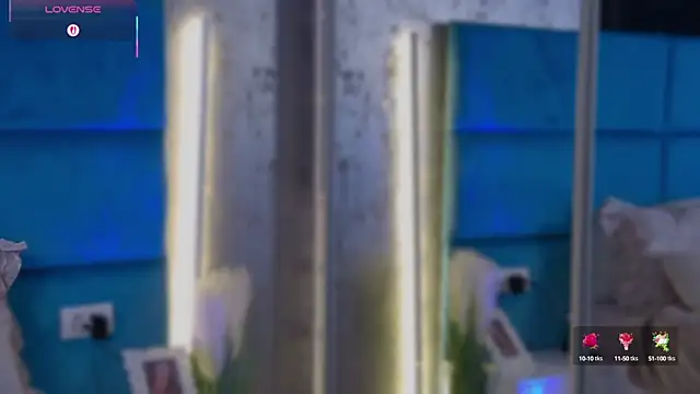 RockQueen A online show from September 21, 2025, 6:07 am