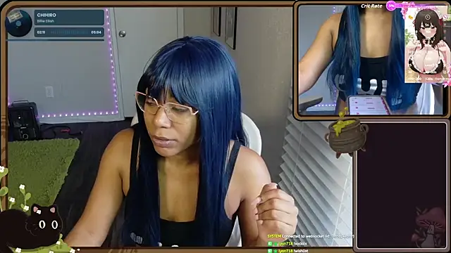 Cheybaaee online show from February 12, 2026, 6:40 pm