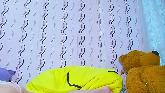 Snapshot of Asiannina chatting on October 22, 2025, 2:55 am Asiannina online show from October 22, 2025, 2:55 am