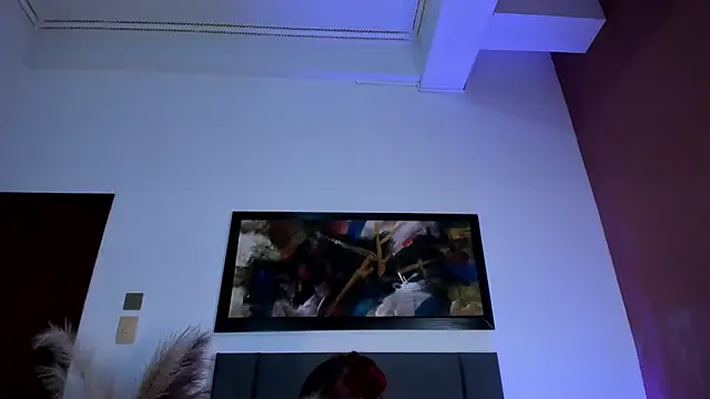 JupiteFox online show from March 6, 2026, 1:00 am