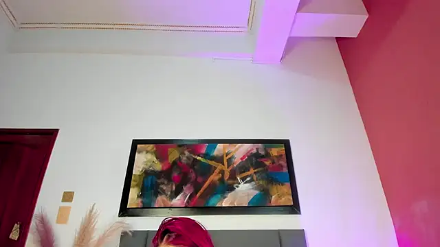 JupiteFox online show from January 17, 2026, 1:09 am