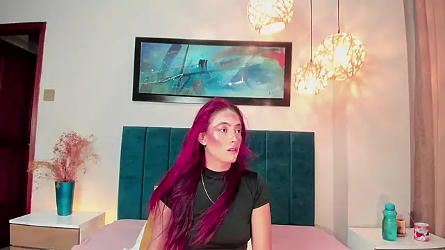 JupiteFox online show from January 9, 2026, 12:50 am