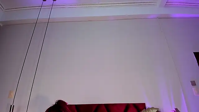 JupiteFox online show from March 19, 2025, 12:37 am